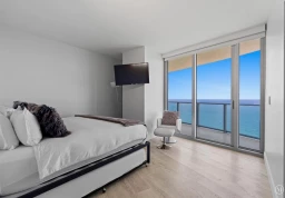 Apartment #3501,3502 at Hyde Resort & Residences