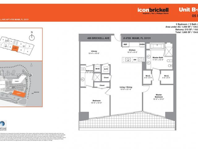 Apartment for sale  Unit #4705 - photo 7517541