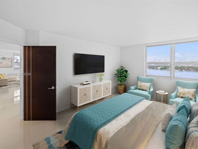 Apartment for rent  Unit #1401 - photo 7508751