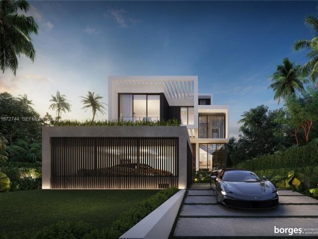 Home for sale at 253 N Coconut Ln - photo 7469106