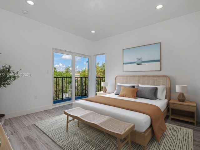 Home for rent at 355 NW 30 terr 0601 - photo 7478707