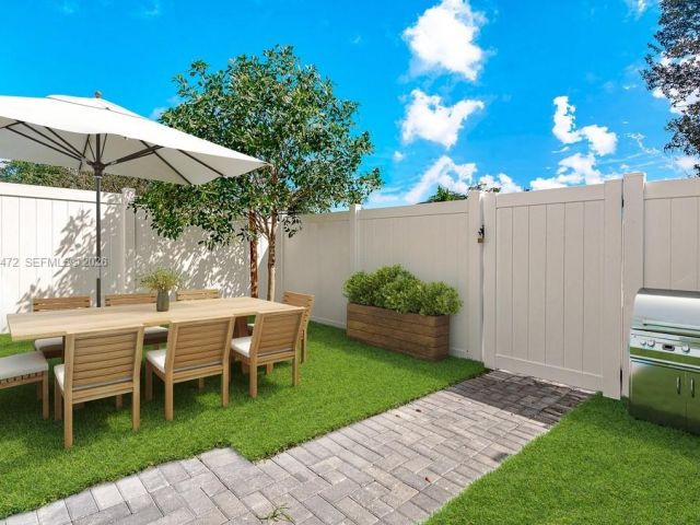 Home for rent at 355 NW 30 terr 0601 - photo 7478711