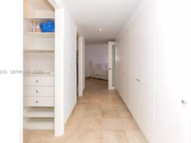 2-bedroom condo for sale in Surfside - 9559 Collins Ave S7-D - MondialRealty