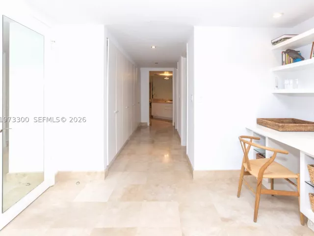 2-bedroom condo for sale in Surfside - 9559 Collins Ave S7-D - MondialRealty