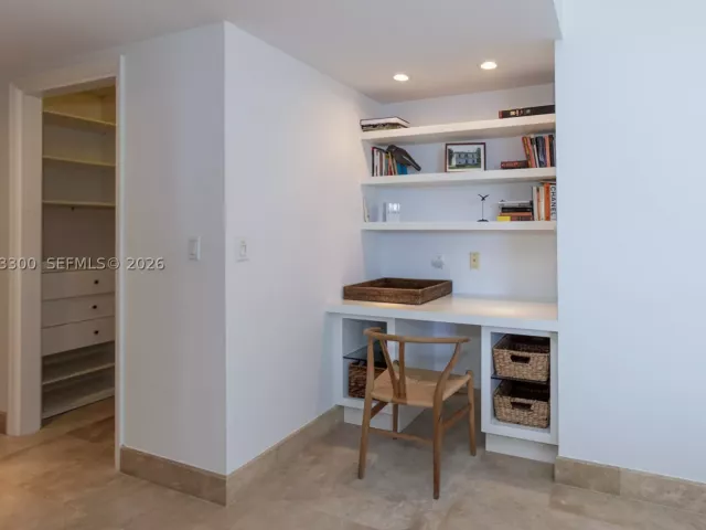 2-bedroom condo for sale in Surfside - 9559 Collins Ave S7-D - MondialRealty