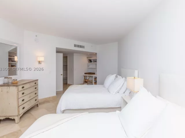 2-bedroom condo for sale in Surfside - 9559 Collins Ave S7-D - MondialRealty