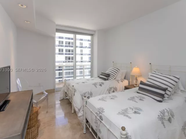 2-bedroom condo for sale in Surfside - 9559 Collins Ave S7-D - MondialRealty