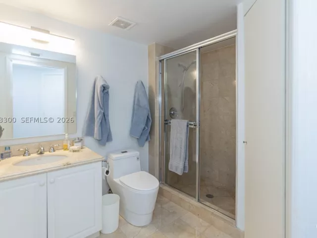 2-bedroom condo for sale in Surfside - 9559 Collins Ave S7-D - MondialRealty