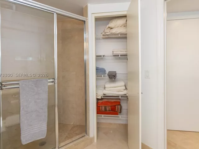 2-bedroom condo for sale in Surfside - 9559 Collins Ave S7-D - MondialRealty