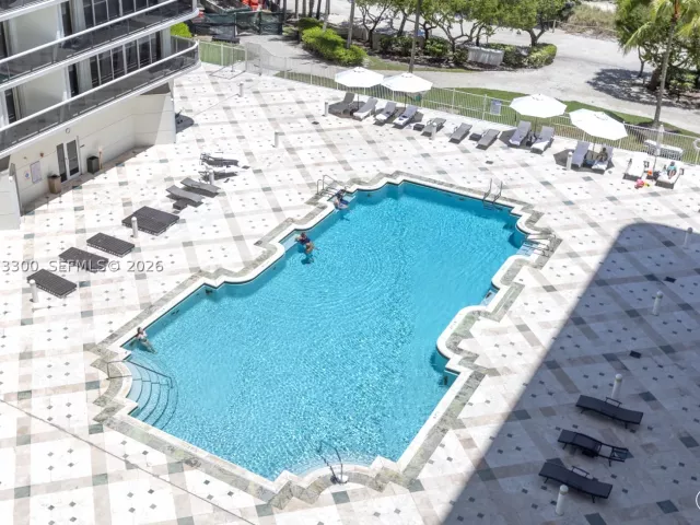 2-bedroom condo for sale in Surfside - 9559 Collins Ave S7-D - MondialRealty