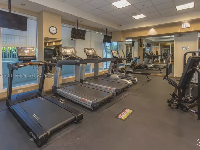 2-bedroom condo for sale in Surfside - 9559 Collins Ave S7-D - MondialRealty