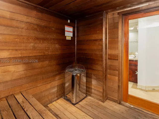 2-bedroom condo for sale in Surfside - 9559 Collins Ave S7-D - MondialRealty