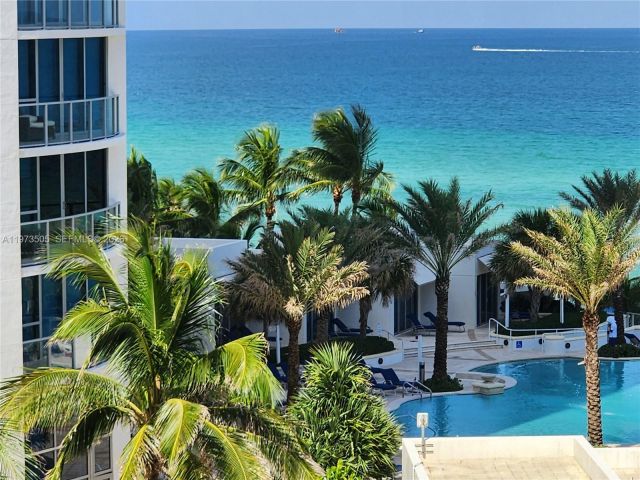 Apartment for rent  Unit #708 - photo 7500962