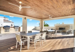Apartment #907 at Las Olas Beach Club
