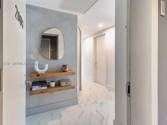 3-bedroom condo for sale in Miami - 1300 S Miami Ave 2006 - MondialRealty