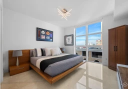 Apartment #705 at Las Olas Beach Club
