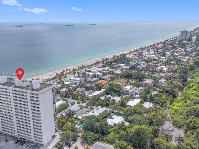 Apartment for rent  Unit #15E - photo 7496898