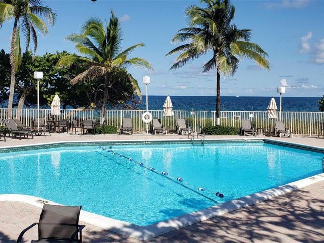 Apartment for rent  Unit #15E - photo 7496905