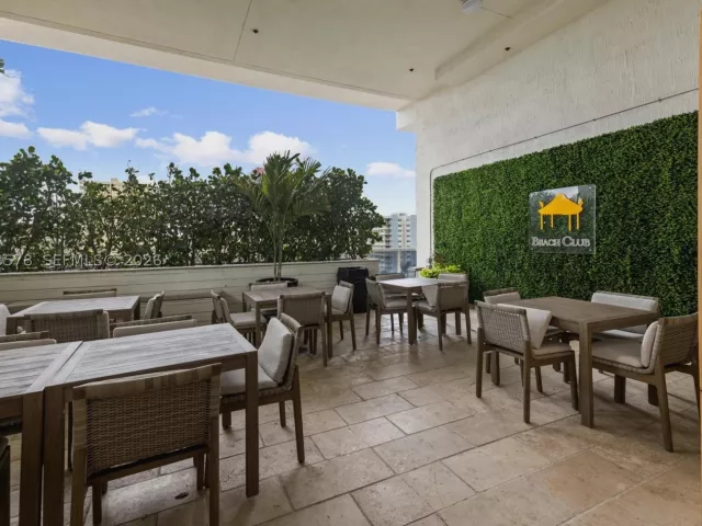 3-bedroom condo for rent in Hallandale Beach - 1800 S OCEAN DR 3803 - MondialRealty