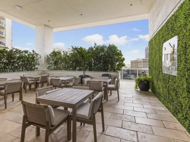 3-bedroom condo for rent in Hallandale Beach - 1800 S OCEAN DR 3803 - MondialRealty