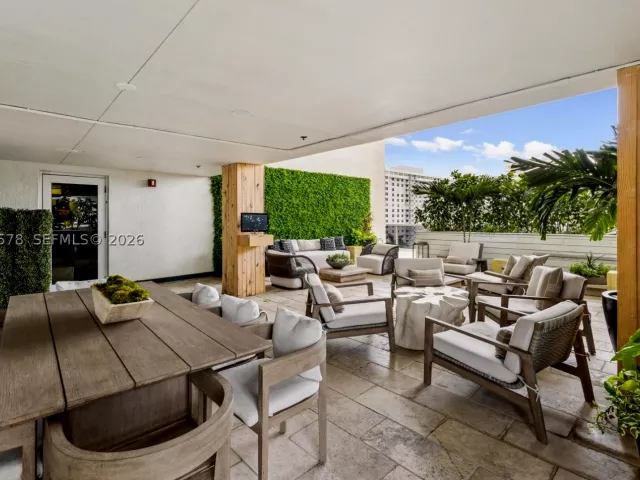 3-bedroom condo for rent in Hallandale Beach - 1800 S OCEAN DR 3803 - MondialRealty
