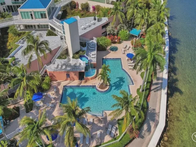 3-bedroom condo for rent in Aventura - 3370 Hidden Bay Dr 1501 - MondialRealty