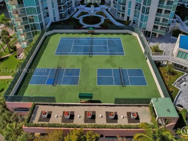 3-bedroom condo for rent in Aventura - 3370 Hidden Bay Dr 1501 - MondialRealty