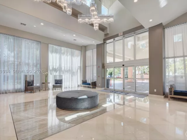 3-bedroom condo for rent in Aventura - 3370 Hidden Bay Dr 1501 - MondialRealty