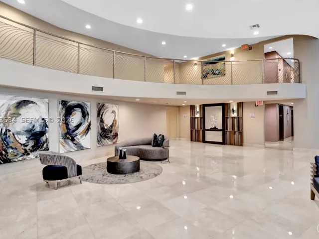 3-bedroom condo for rent in Aventura - 3370 Hidden Bay Dr 1501 - MondialRealty