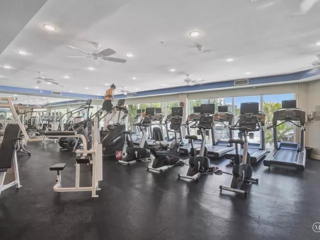 3-bedroom condo for rent in Aventura - 3370 Hidden Bay Dr 1501 - MondialRealty