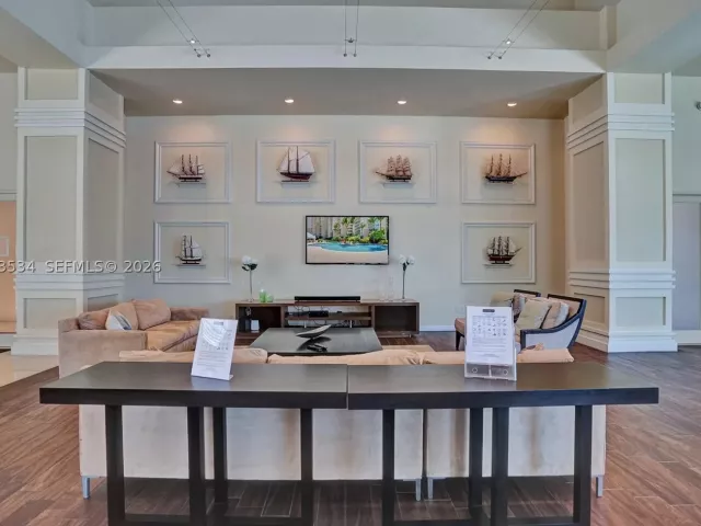 3-bedroom condo for rent in Aventura - 3370 Hidden Bay Dr 1501 - MondialRealty