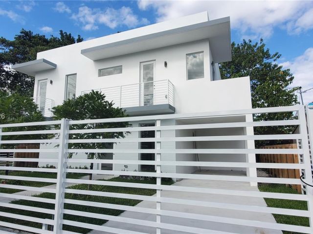 Home for rent at 3787 Thomas Ave - photo 7518809