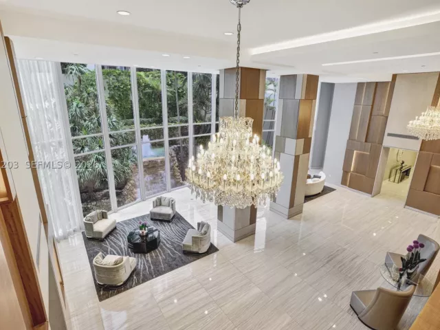 3-bedroom condo for sale in Aventura - 21200 Point Pl PH2804 - MondialRealty