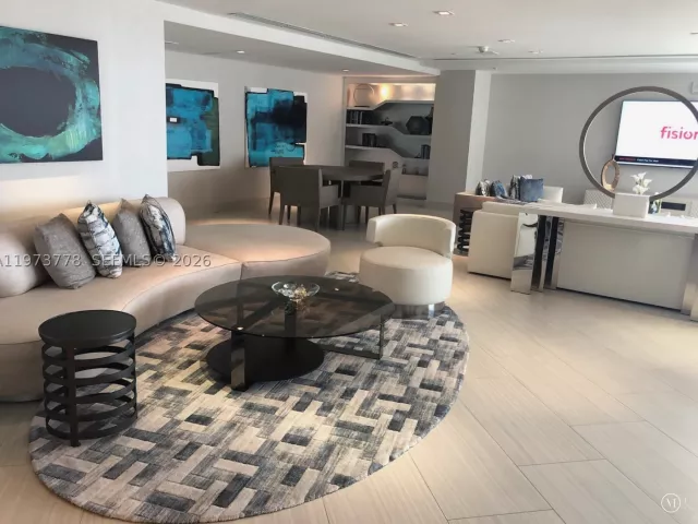 2-bedroom condo for sale in Sunny Isles Beach - 300 Sunny Isles Blvd 4-1705 - MondialRealty