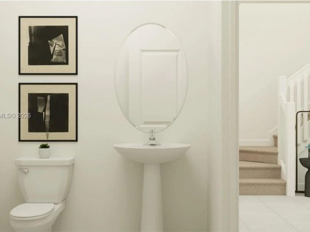 Home for rent at 2549 SE 24 Court 2549 - photo 7460552