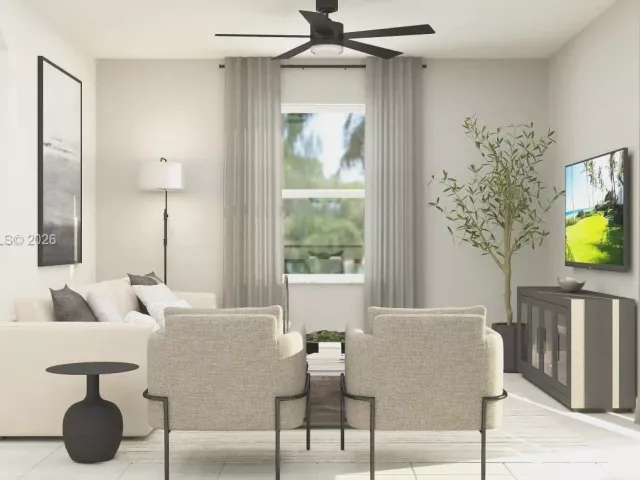 4-bedroom home for rent in Homestead - 2549 SE 24 Court 2549 - MondialRealty