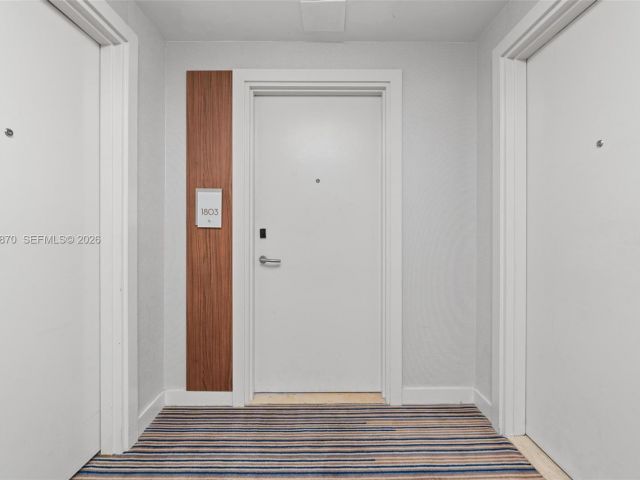 Apartment for sale  Unit #R1803 & R1804 - photo 7513772