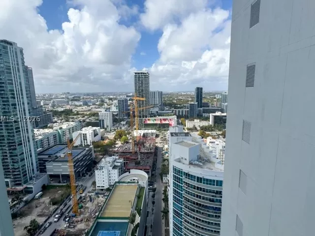 2-bedroom condo for sale in Miami - 2900 NE 7th Ave 3004 - MondialRealty
