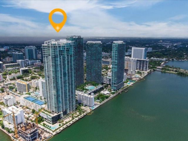 Apartment for sale  Unit #3004 - photo 7491366