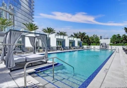 Apartment #3108 at Paramount WorldCenter