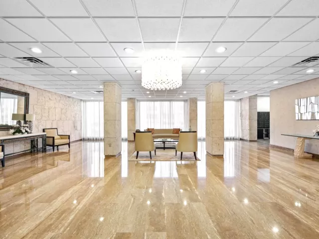 1-bedroom condo for sale in Hallandale Beach - 1950 S Ocean Drive PHB - MondialRealty