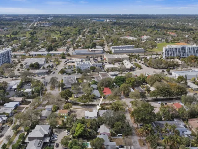2-bedroom home for sale in Fort Lauderdale - 1904 SE 1st Avenue - MondialRealty