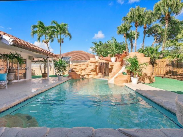 Home for sale at 2900 NW 25th Way - photo 7453387