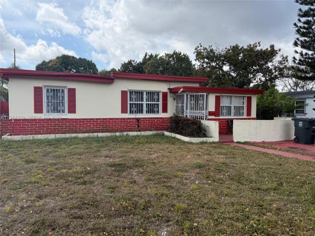 Home for sale at 130 NW 124th St - photo 7475733