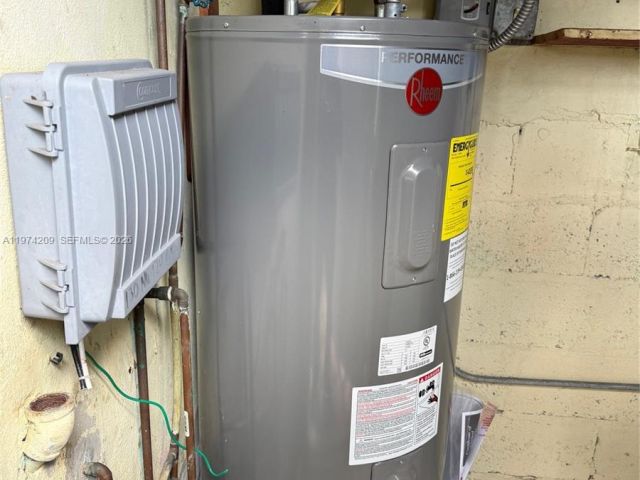 Home for sale at 130 NW 124th St - photo 7475750