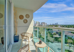 Apartment #718 at Ocean View