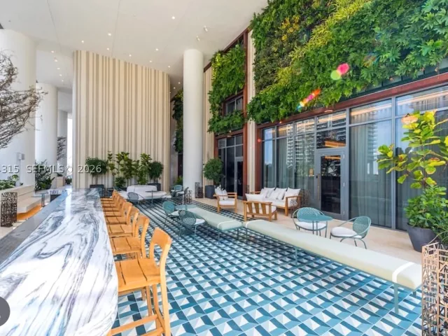 1-bedroom condo for sale in Miami - 801 S Miami Ave 3107 - MondialRealty