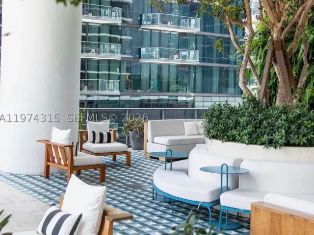 1-bedroom condo for sale in Miami - 801 S Miami Ave 3107 - MondialRealty