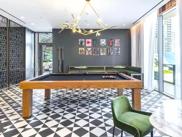 1-bedroom condo for sale in Miami - 801 S Miami Ave 3107 - MondialRealty