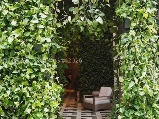 1-bedroom condo for sale in Miami - 801 S Miami Ave 3107 - MondialRealty